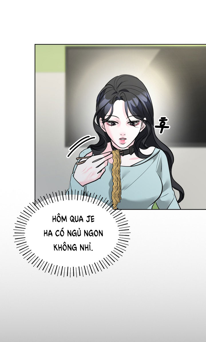 [18+] điều em cố giấu chapter 22.2 12