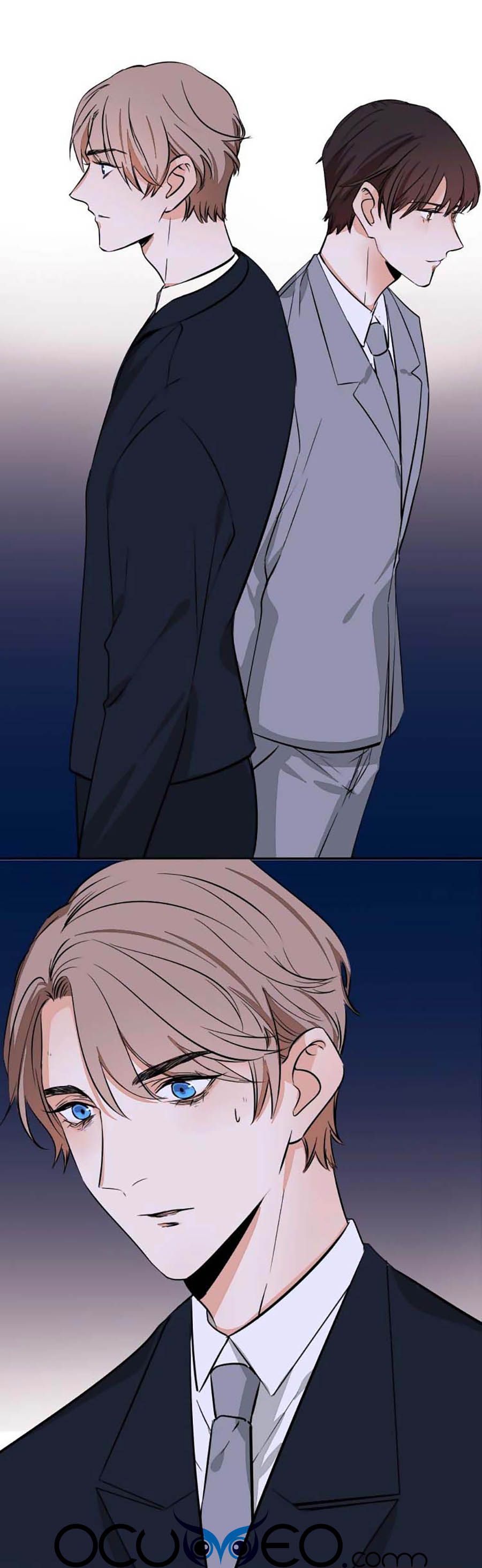 mùi hương lãng mạn chapter 85 8