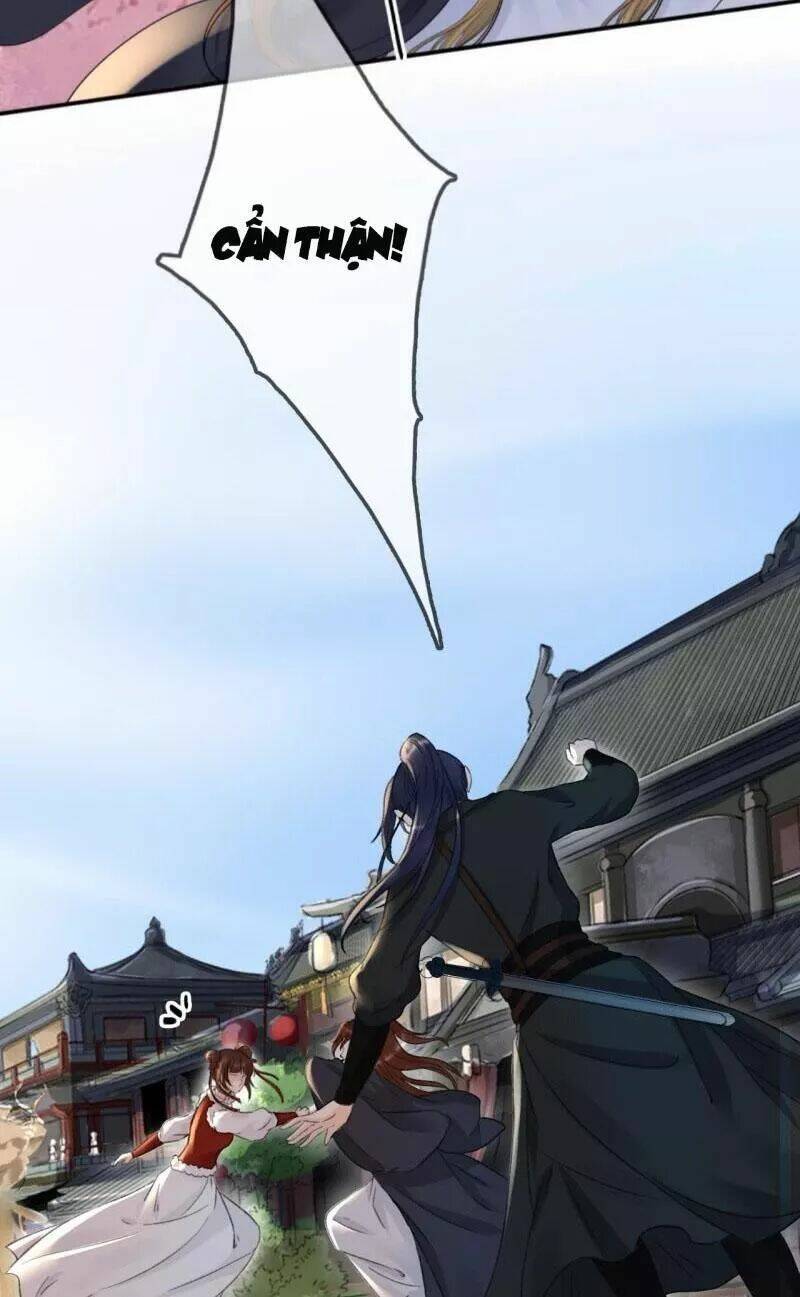 sủng phi của vương chapter 150 4