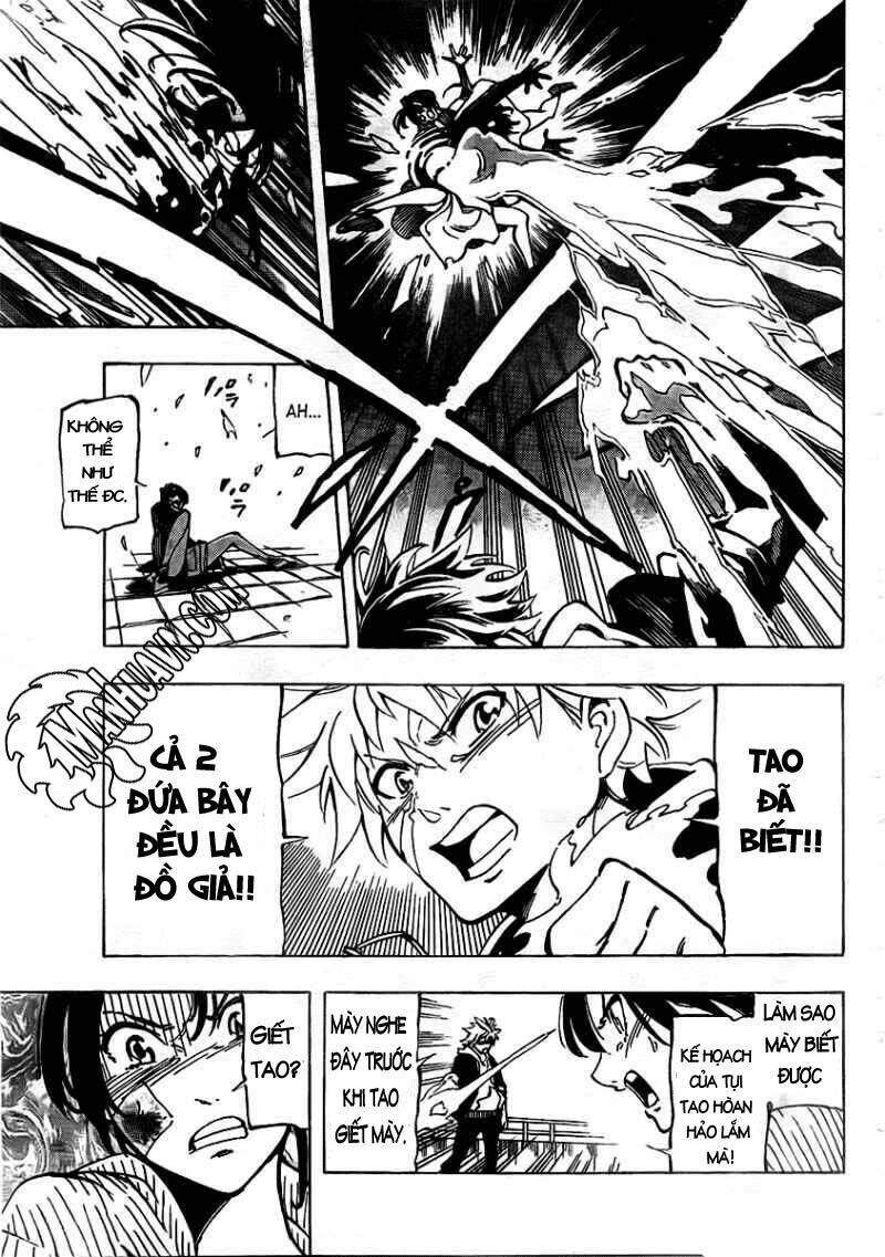 arago chapter 8 10