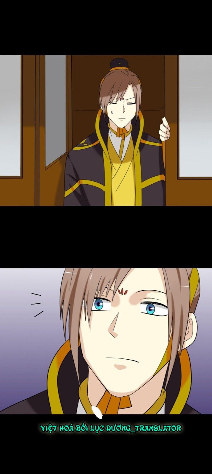 lưỡng bất nghi (full) chapter 146 22