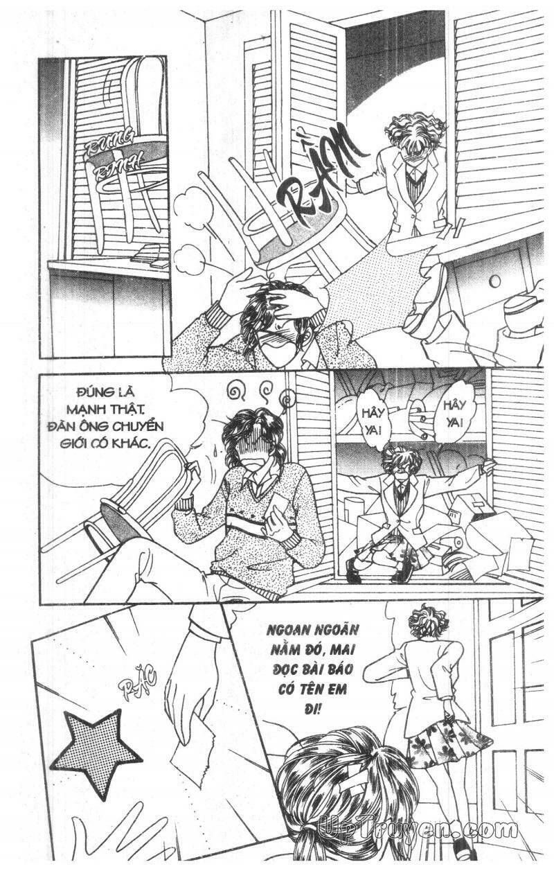 lao xao tuổi ngọc chapter 9 67