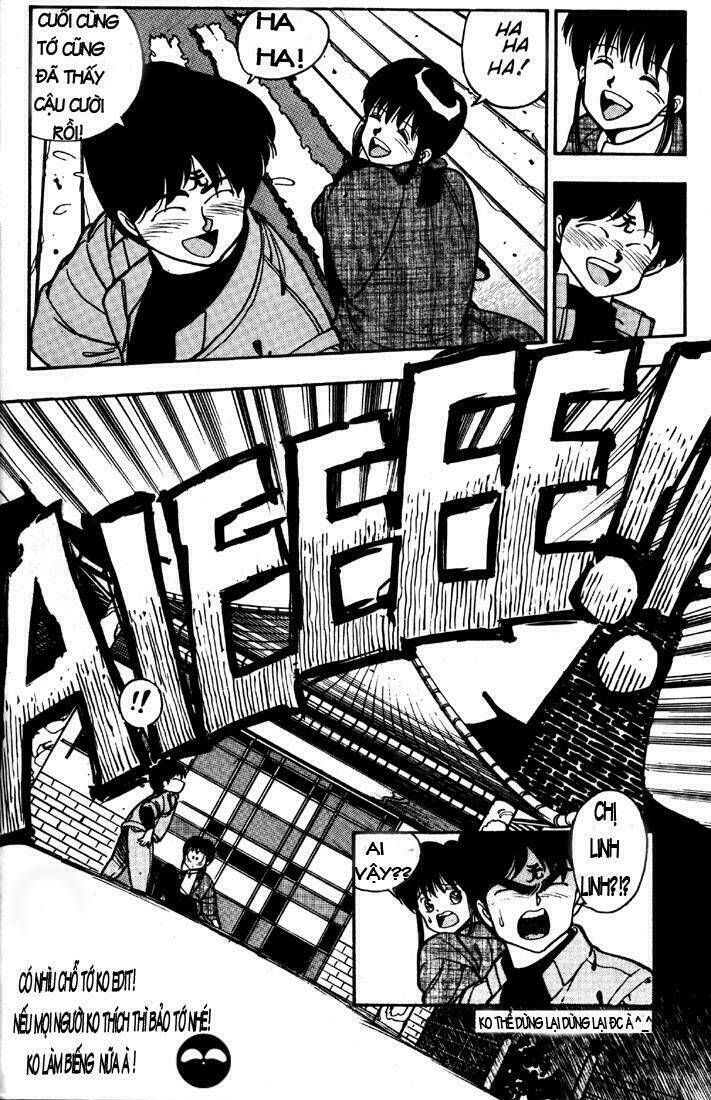 3x3 eyes chapter 3 30