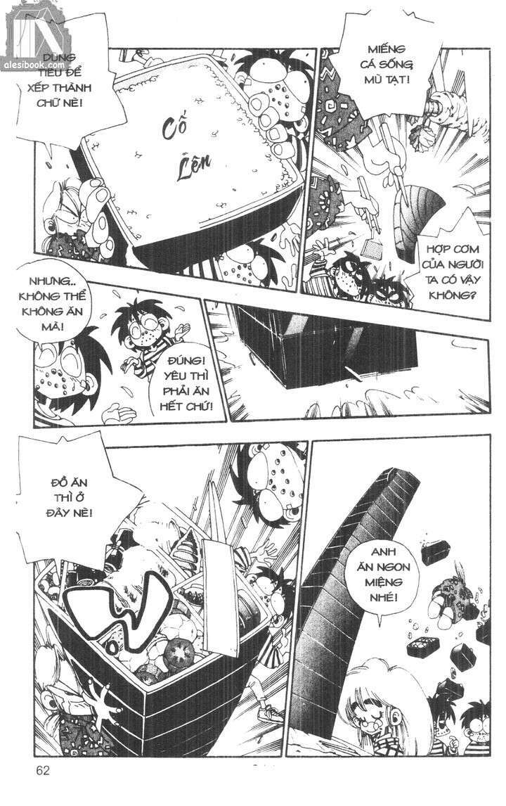 bộ đôi siêu hài chapter 156 2