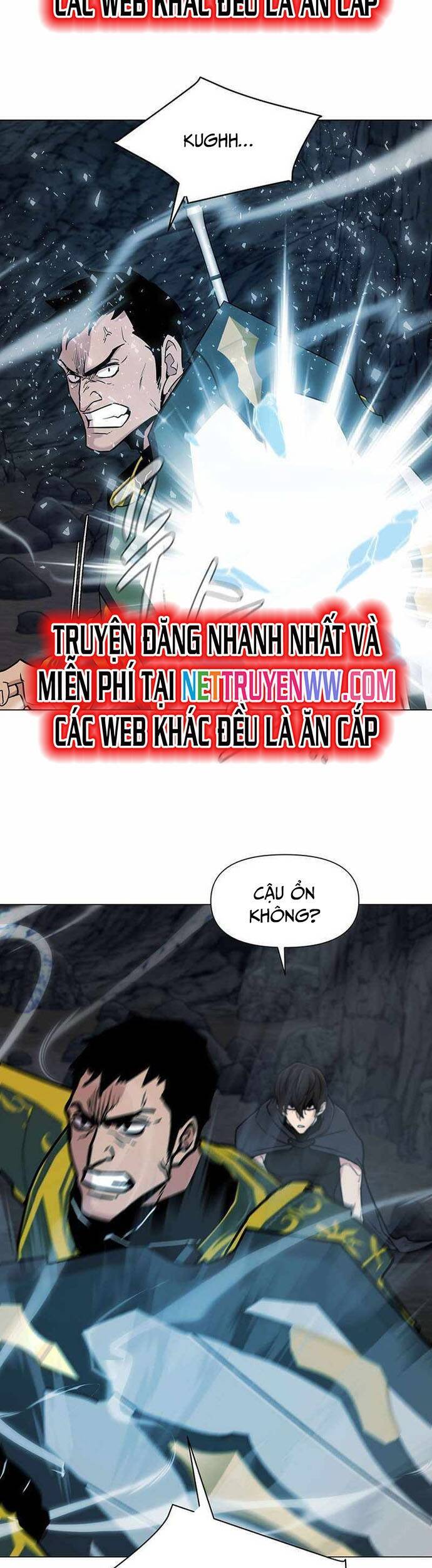 lãng khách một mình chapter 61 4