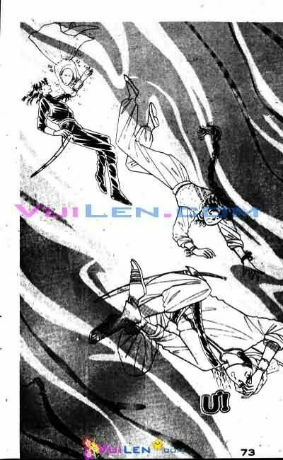 nàng công chúa ham chơi chapter 3 73