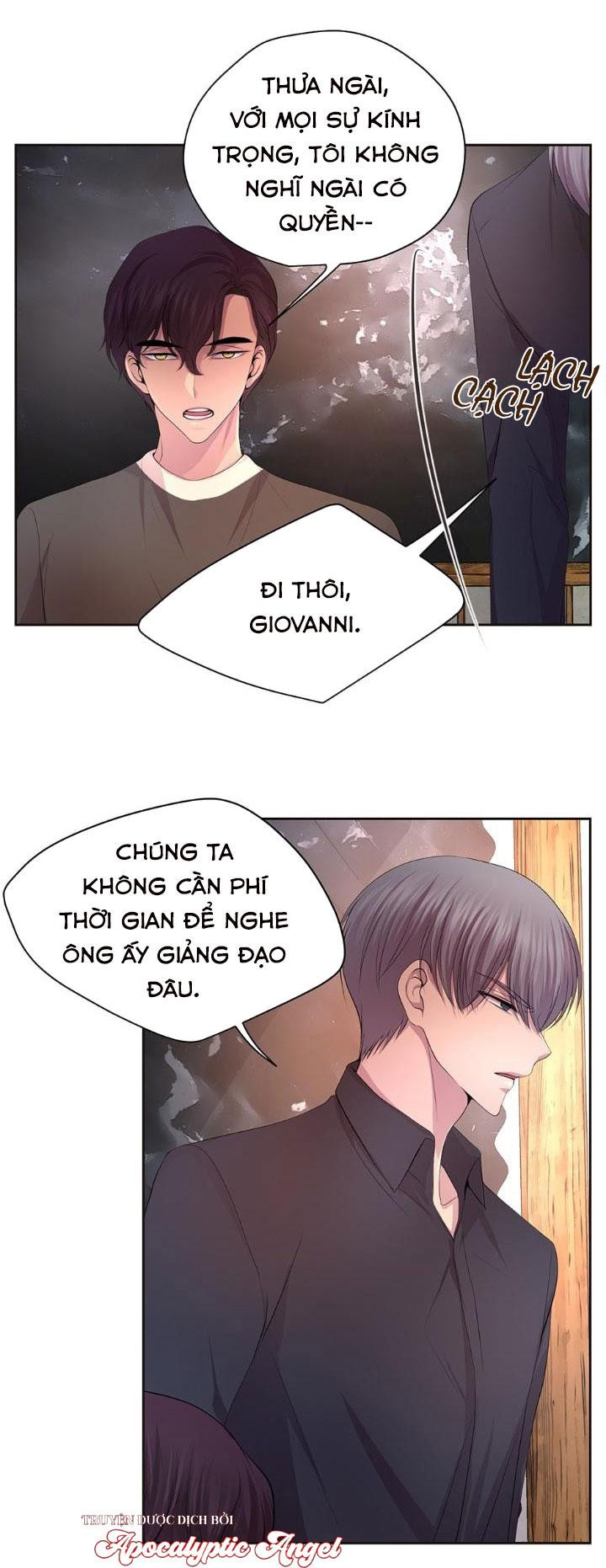 giữ em thật chặt (hold me tight) chapter 82 6