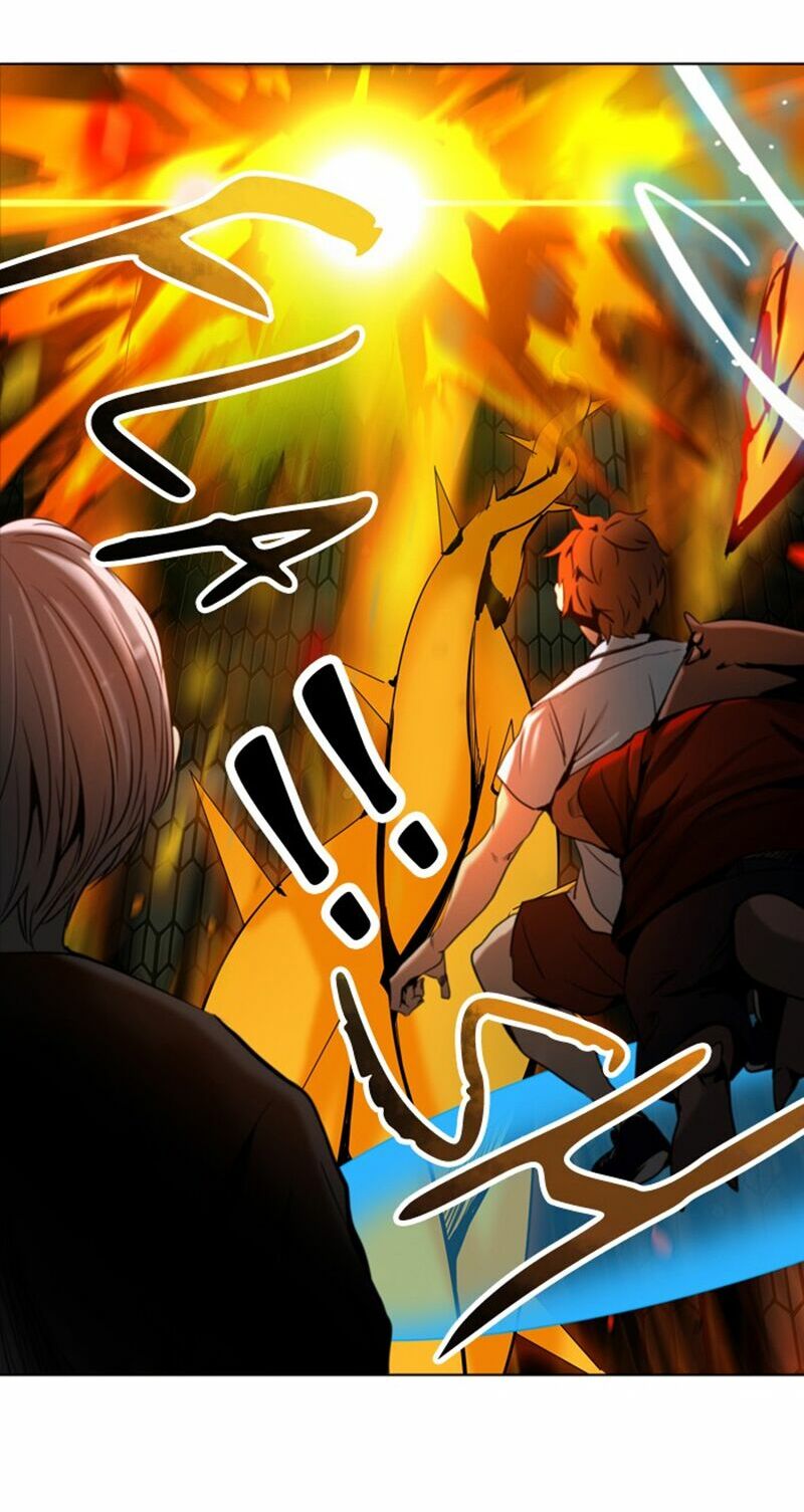 tòa tháp bí ẩn 2 chapter 195 71