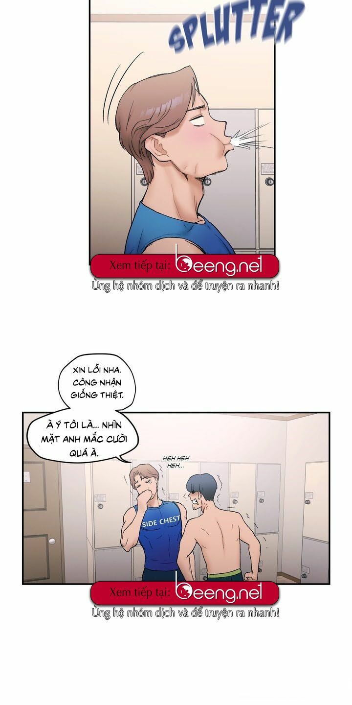 phòng tập gym bí mật chapter 8 22