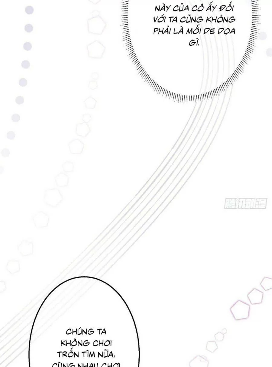 đế quốc đầu tiên có nữ hoàng chapter 4 22