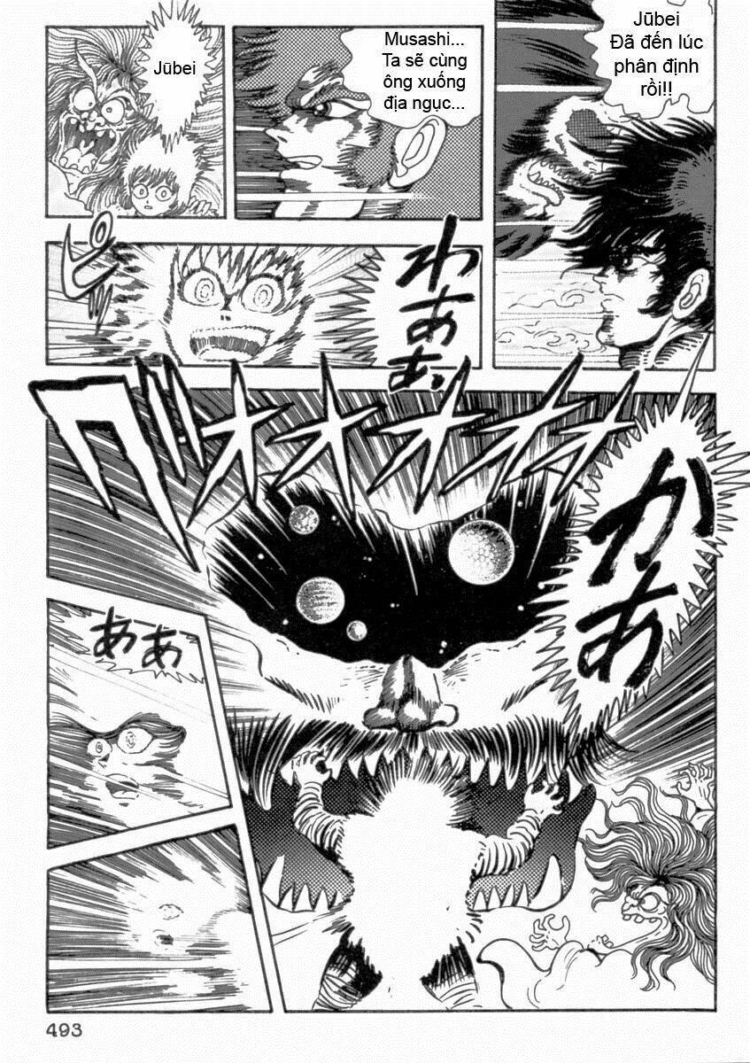 makai tenshou chapter 11 28