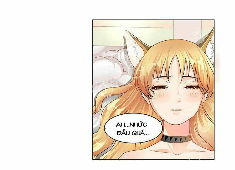 cô vợ không đủ tiêu chuẩn chapter 1 36