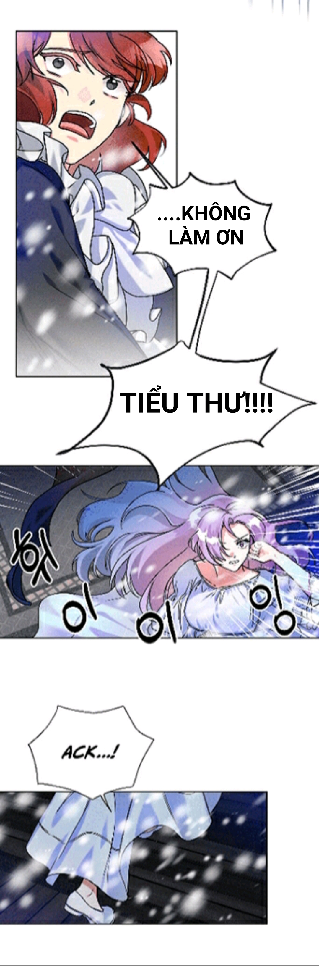 hãy phục tùng tôi chapter 5 10