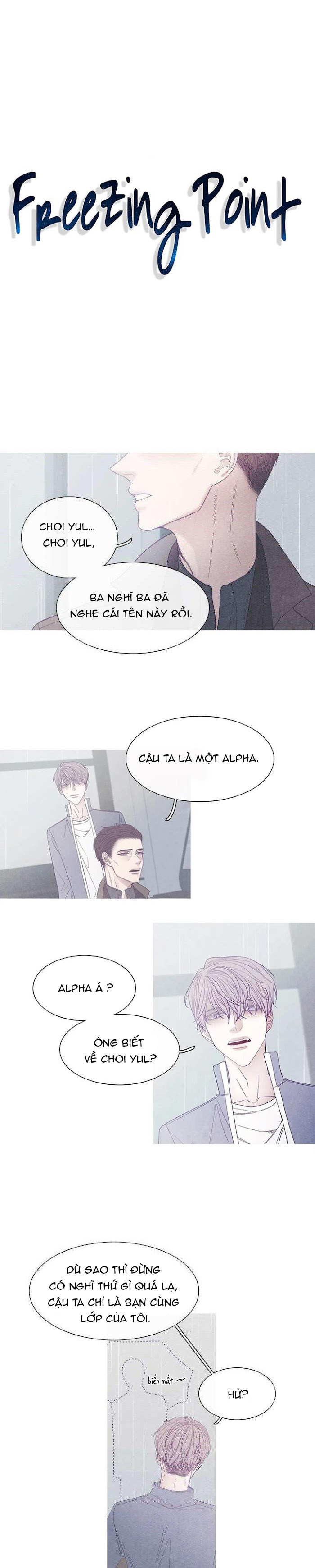 điểm đóng băng chapter 22 2