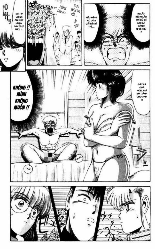 shonan junai gumi chapter 15 20