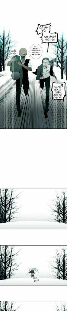 thế giới của trace và trouble chapter 15 5