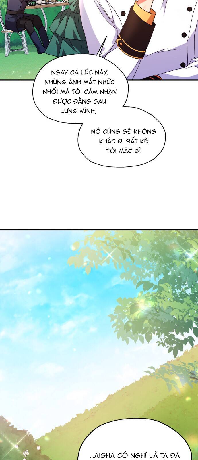 Cách Chia Tay Nam Chính chapter 5 33