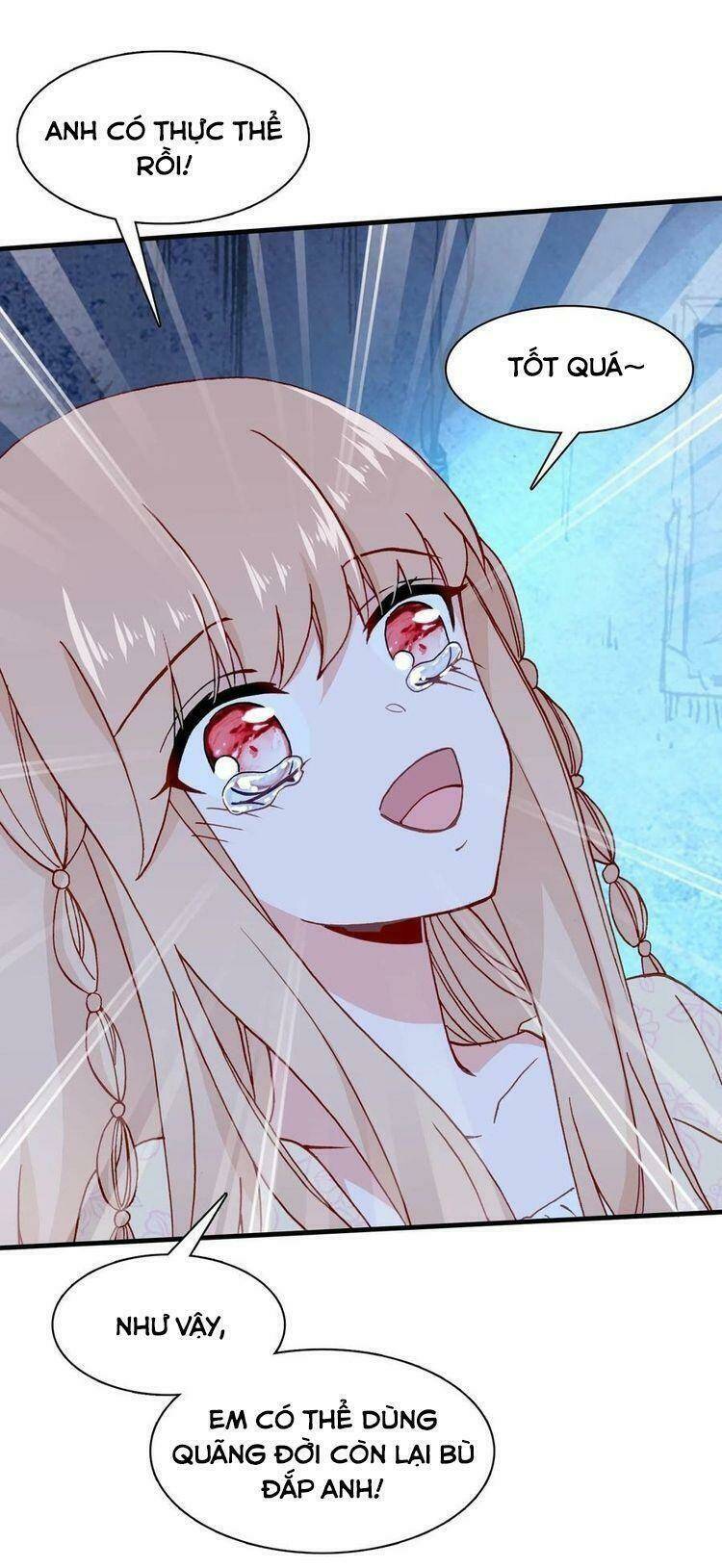 chuyển phát nhanh tình yêu chapter 28 34