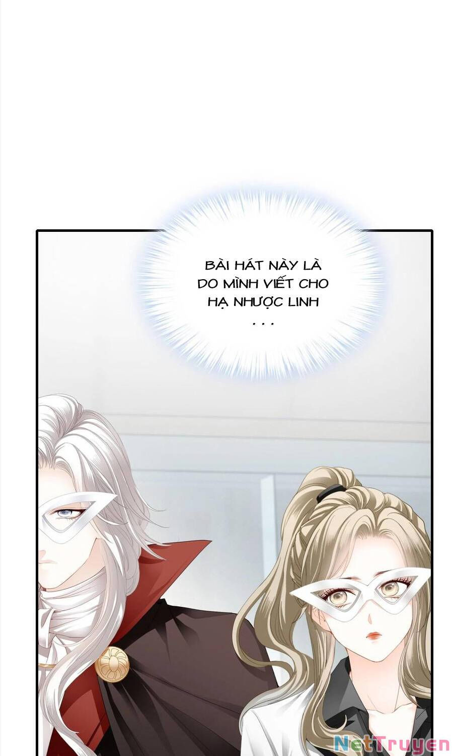 bạo quân ái nhân chapter 99 6