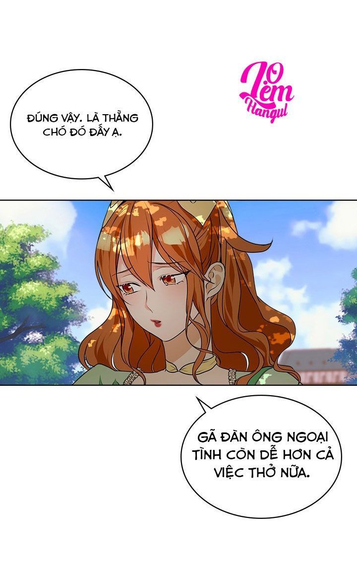 đức hạnh của ác nữ phản diện chapter 19 46