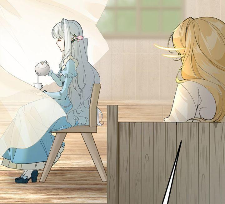 trò chơi bắt nạt của tiểu thư ma cà rồng chapter 1 157