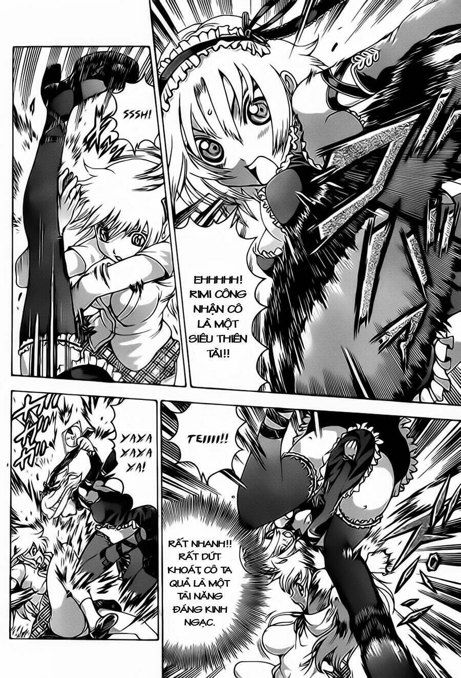 history's strongest disciple kenichi chapter 417 10