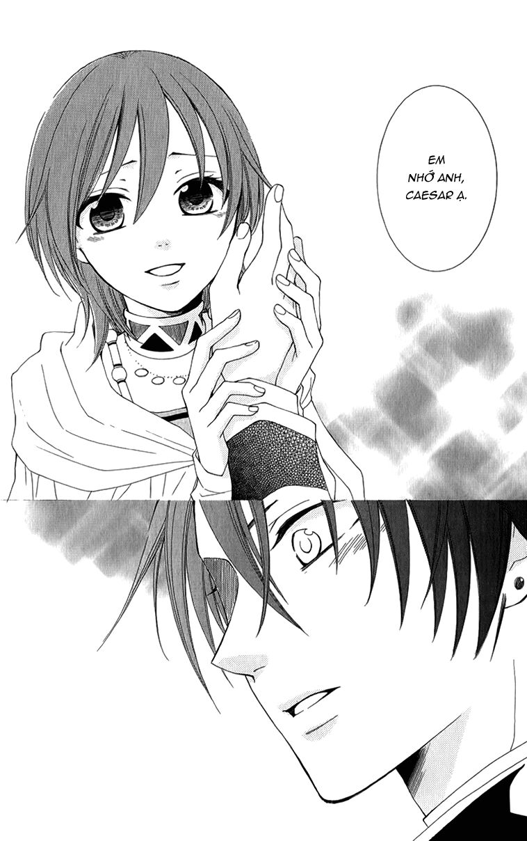 bình minh arcana chapter 46 24