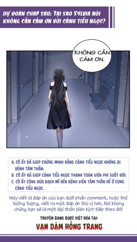 cô ấy đến rồi, xin nằm xuống! chapter 176 27
