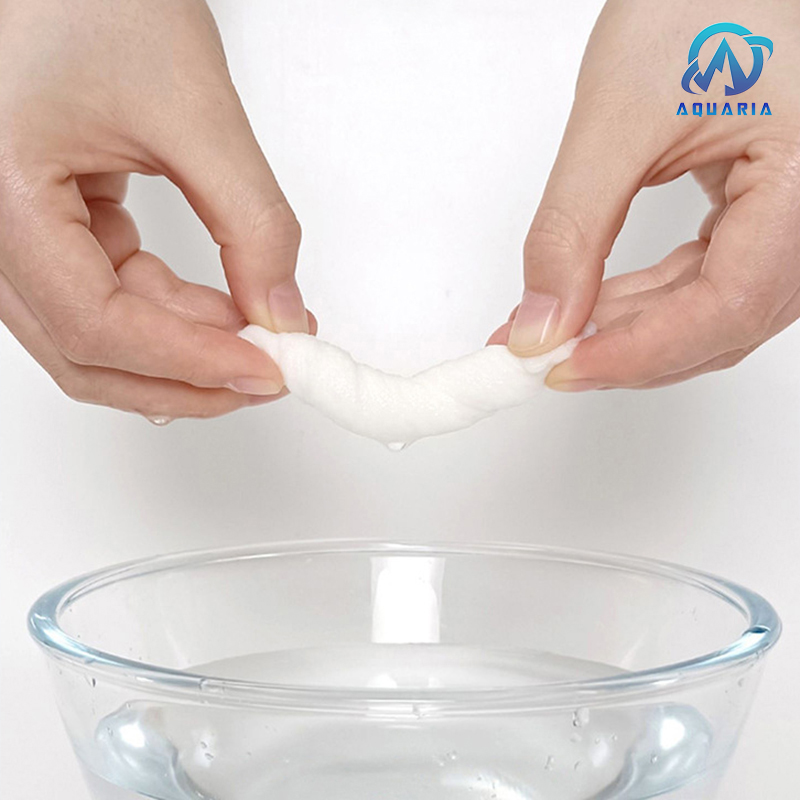 Túi Giấy Treo Tường 4 Lớp Bột Gỗ Nguyên Sinh, Phù Hợp Cho Cả Mẹ Và Bé, Thấm Hút Nhanh, Không Chất Hoá Học