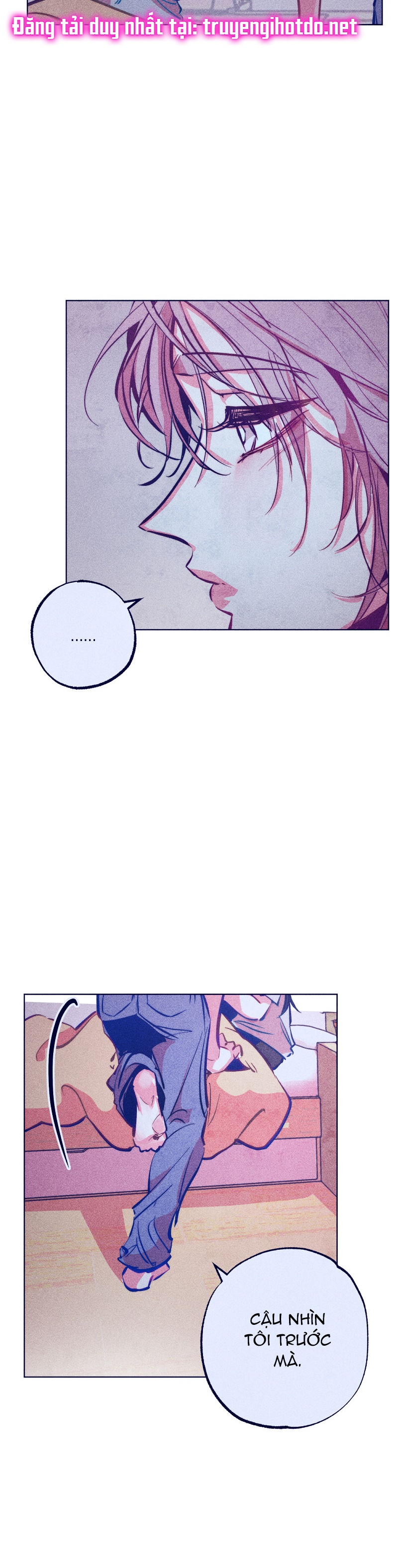 ánh mắt nóng bỏng chapter 4 3