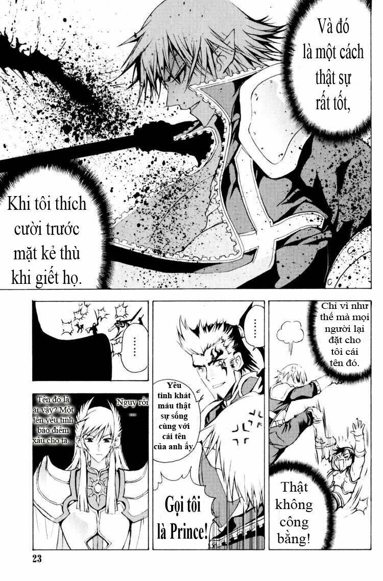 1/2 prince chapter 18 23