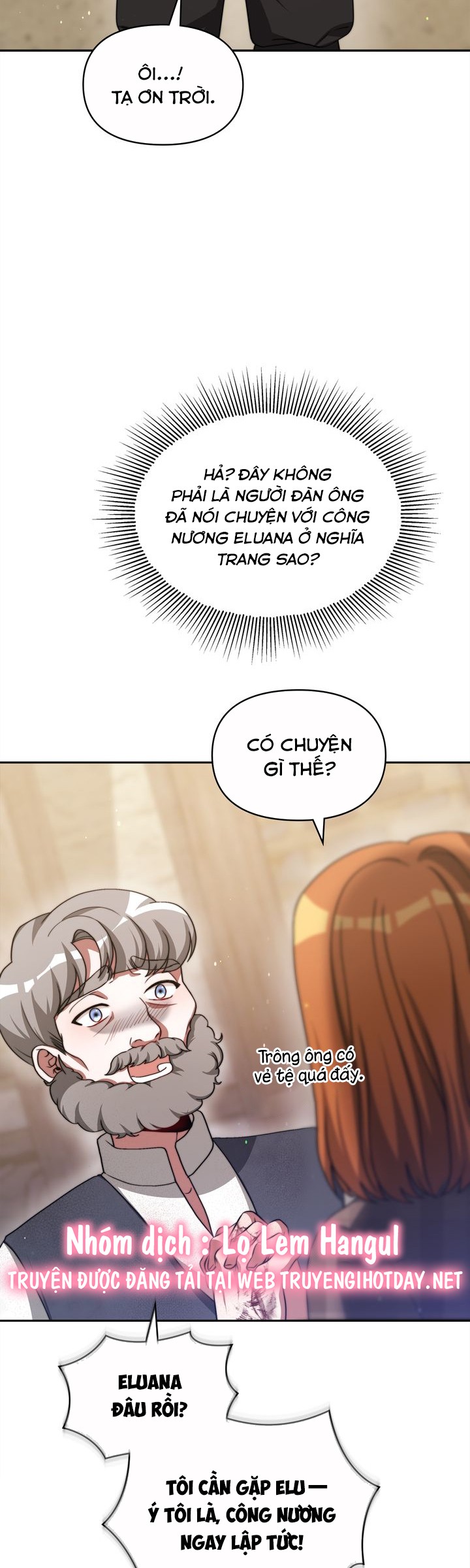 công nương eluana vita chapter 120 22