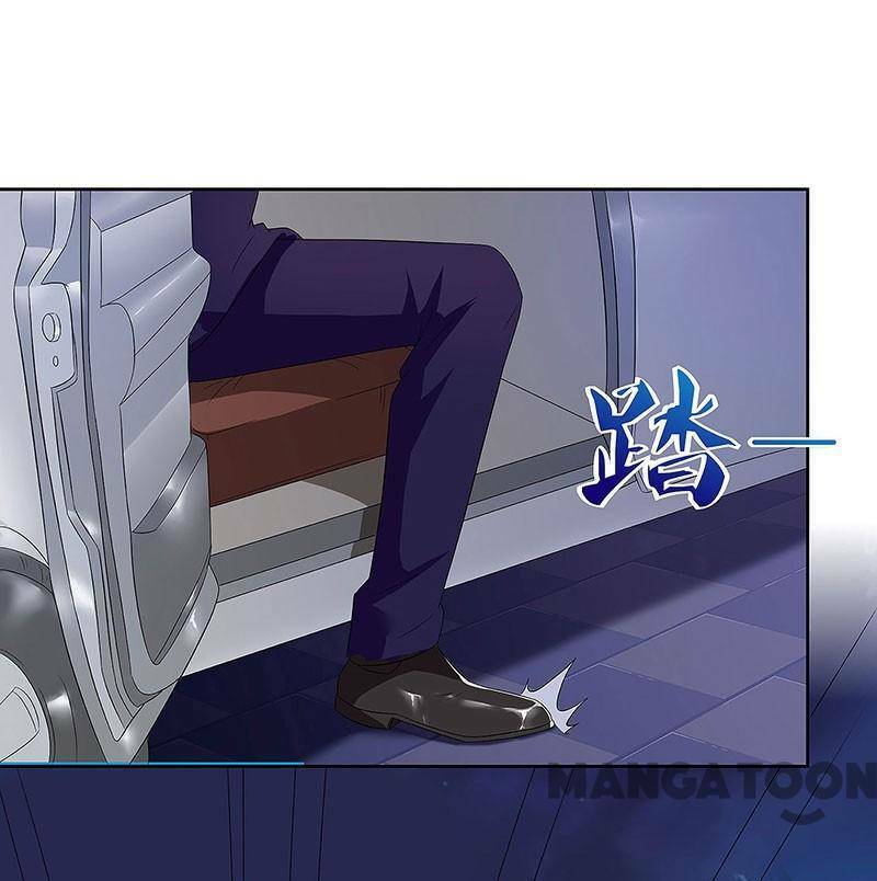 siêu cấp bại gia tử chapter 81 22