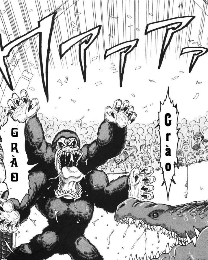 thánh tỏi sành ăn chapter 20 38