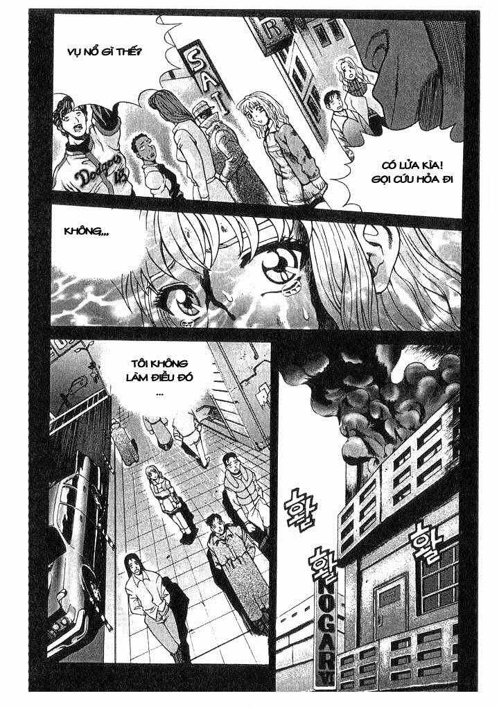 rebirth - tái sinh chapter 12 17