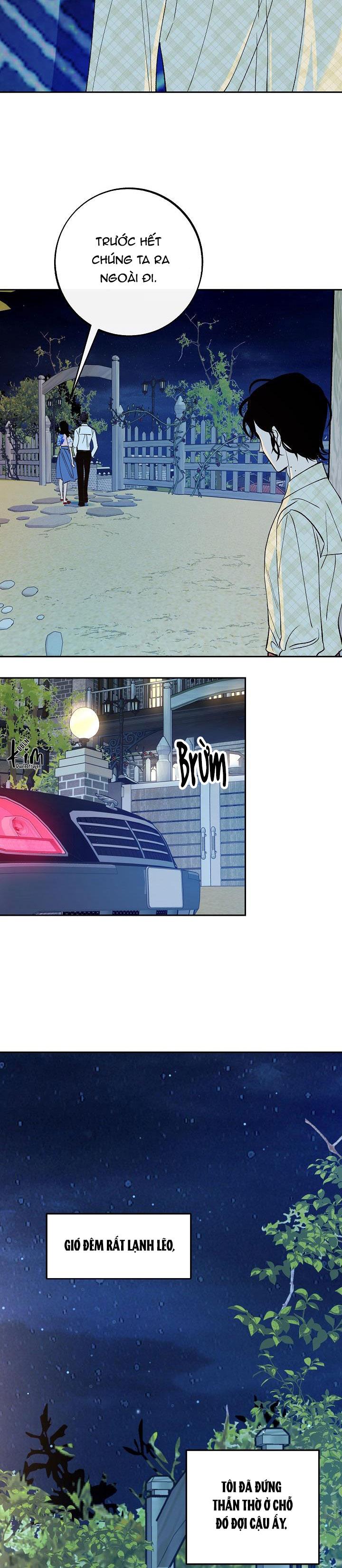 sa ha (anh dâu x em chồng) chapter 17 4