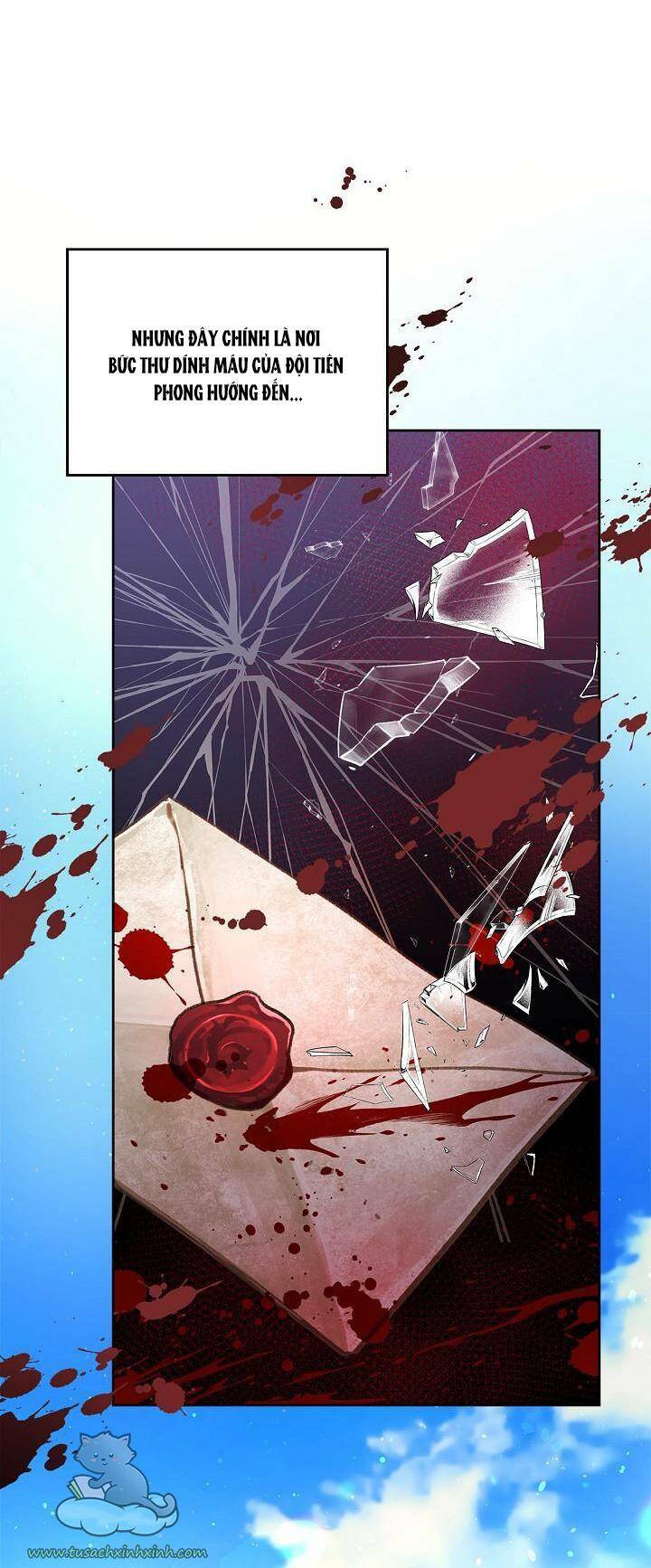 [15+] công chúa chloe chapter 89 22