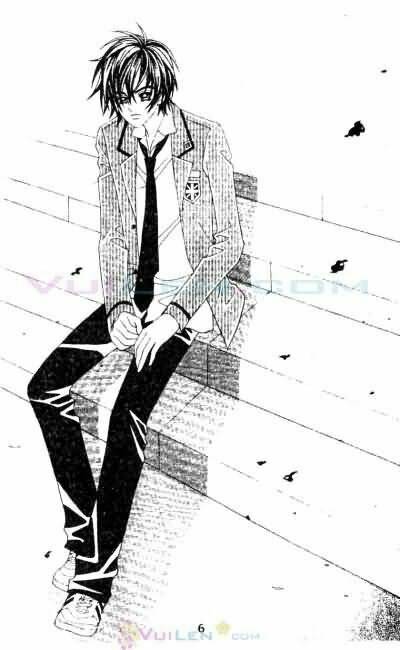 chàng gà mái chapter 14 6