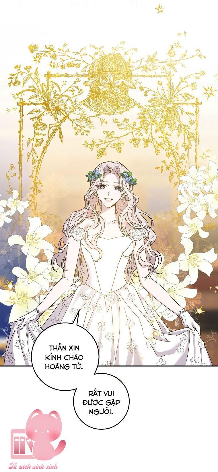 thuần hóa bạo chúa rồi bỏ trốn chapter 66 23