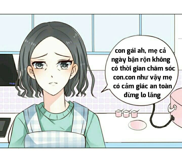 công chúa nữ vương mệnh chapter 2 13