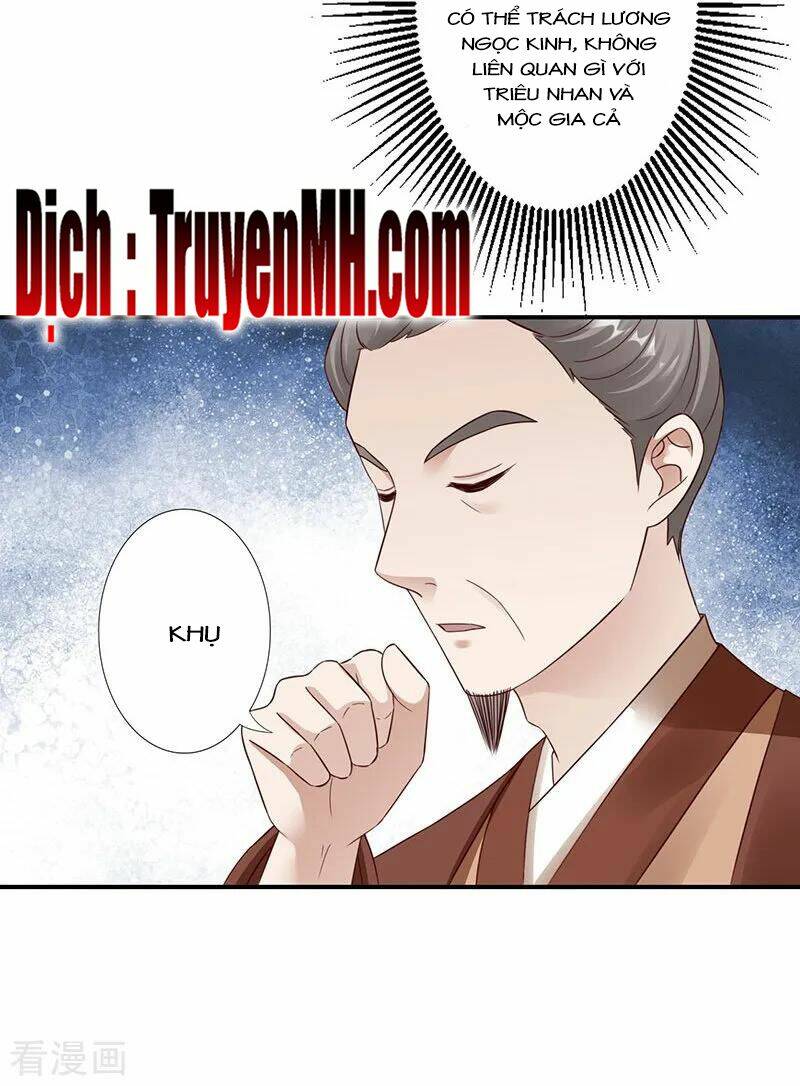 thần y yêu hậu chapter 49 13