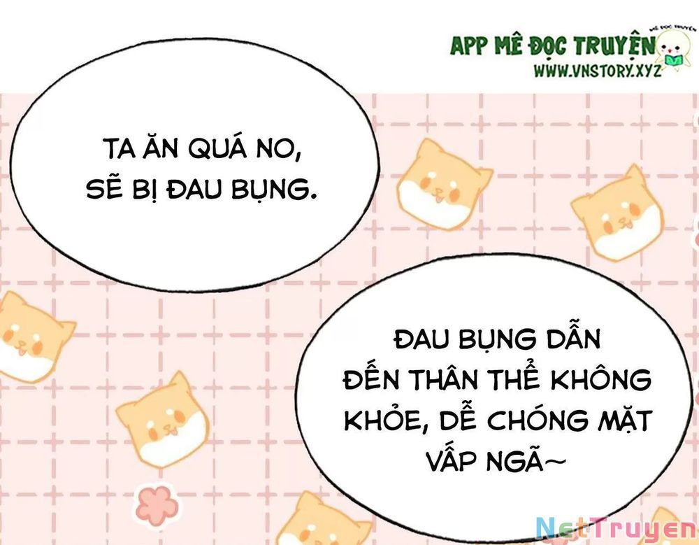 lại bị bệnh chiều chuộng quấn lấy chapter 52 28