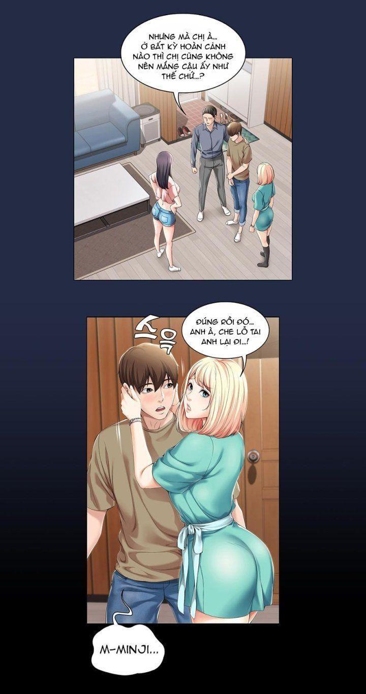 ký sự ở trọ chapter 25.3 15