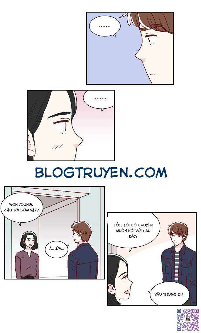 we broke up chapter 17 15