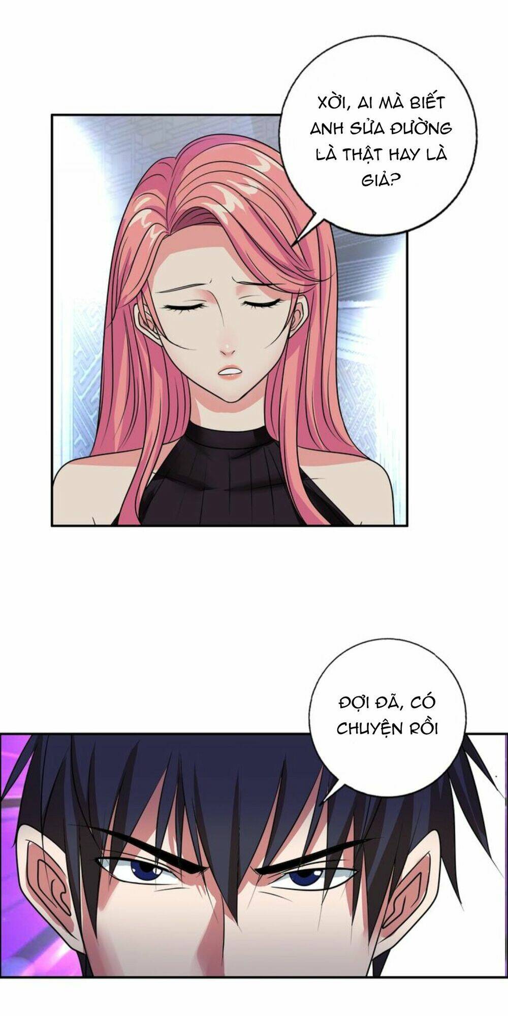 ngưu đại lực tiến thành chapter 20 21