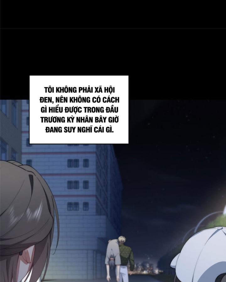 nữ chính chạy từ trong sách ra thì phải làm sao chapter 56 30