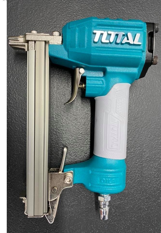 SÚNG BẮN ĐINH CHỮ U 13MM DÙNG HƠI TOTAL TAT8131-3 - HÀNG CHÍNH HÃNG