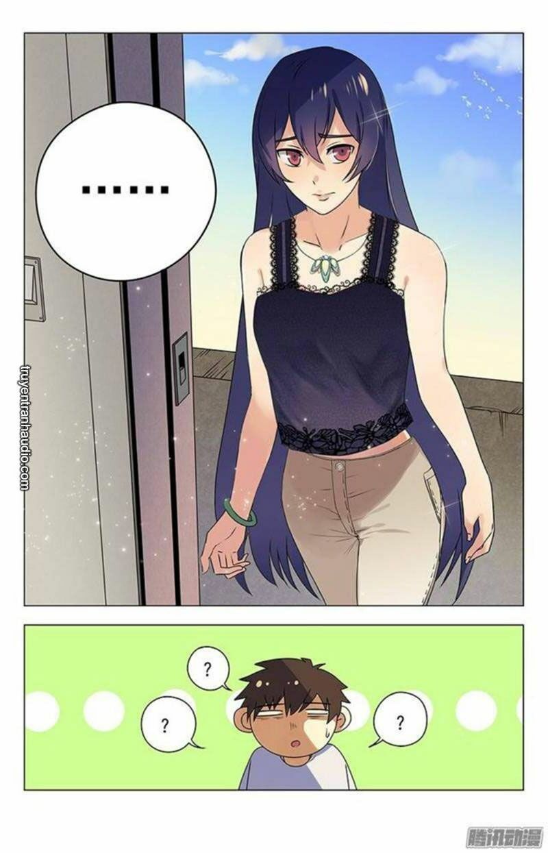 long ẩn giả chapter 24 9