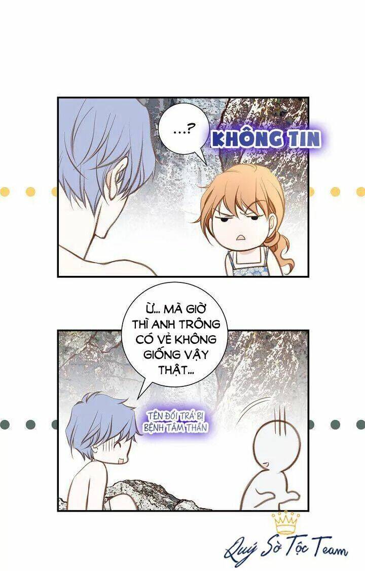 tiếp xúc chí mạng chapter 68 7