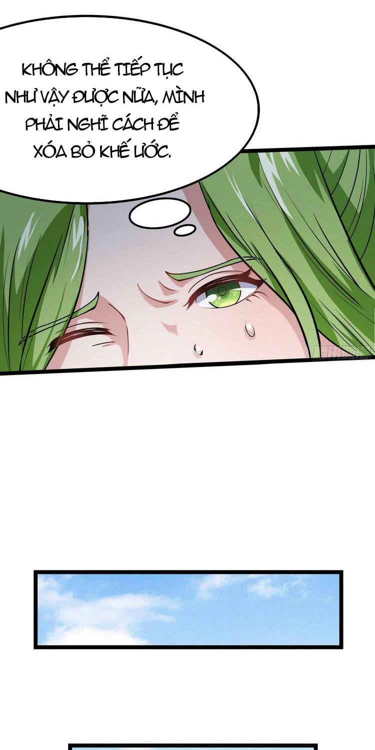 Hậu Cung Của Ta Dựa Vào Rút Thẻ Chapter 133 10